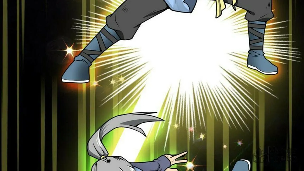 Read Super Swordsman (Colored) chapter 6 image 59 on Lezhin