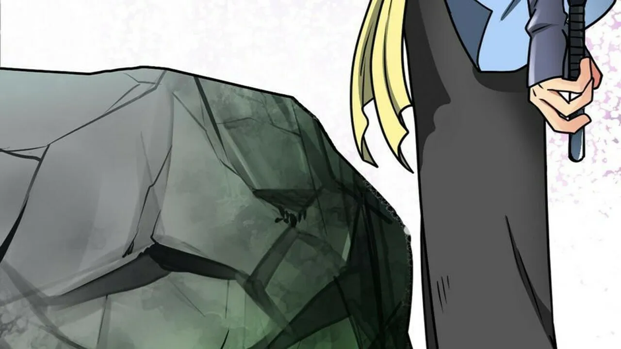 Read Super Swordsman (Colored) chapter 6 image 6 on Lezhin