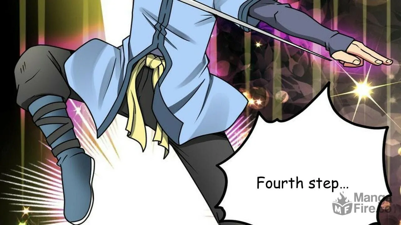 Read Super Swordsman (Colored) chapter 6 image 62 on Lezhin