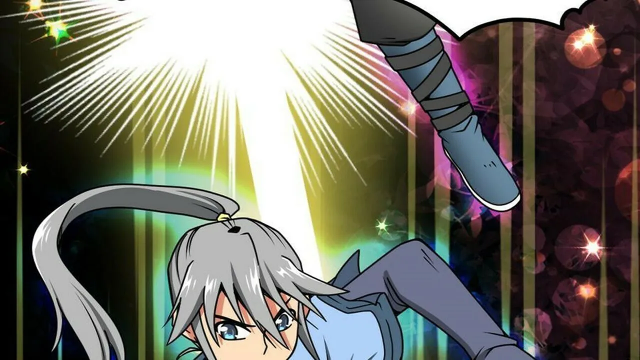 Read Super Swordsman (Colored) chapter 6 image 63 on Lezhin