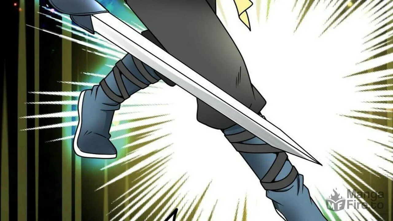 Read Super Swordsman (Colored) chapter 6 image 65 on Lezhin