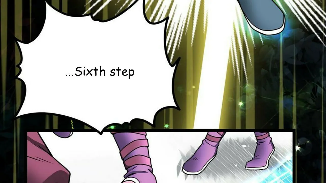 Read Super Swordsman (Colored) chapter 6 image 66 on Lezhin