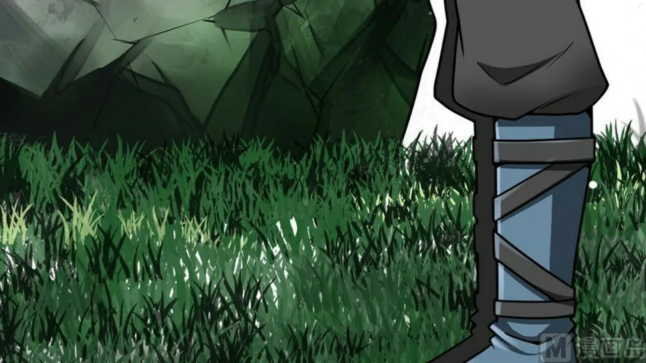 Read Super Swordsman (Colored) chapter 6 image 7 on Lezhin