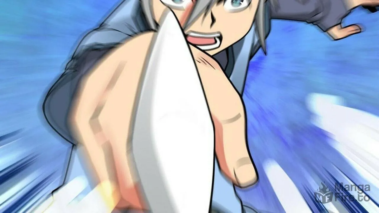 Read Super Swordsman (Colored) chapter 6 image 74 on Lezhin