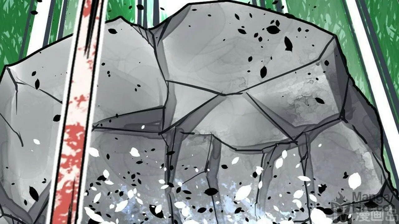 Read Super Swordsman (Colored) chapter 6 image 79 on Lezhin