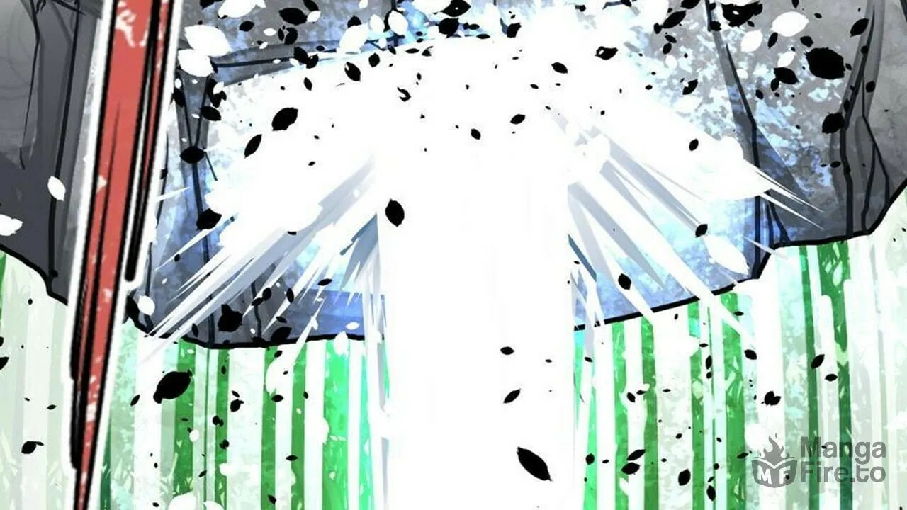 Read Super Swordsman (Colored) chapter 6 image 80 on Lezhin