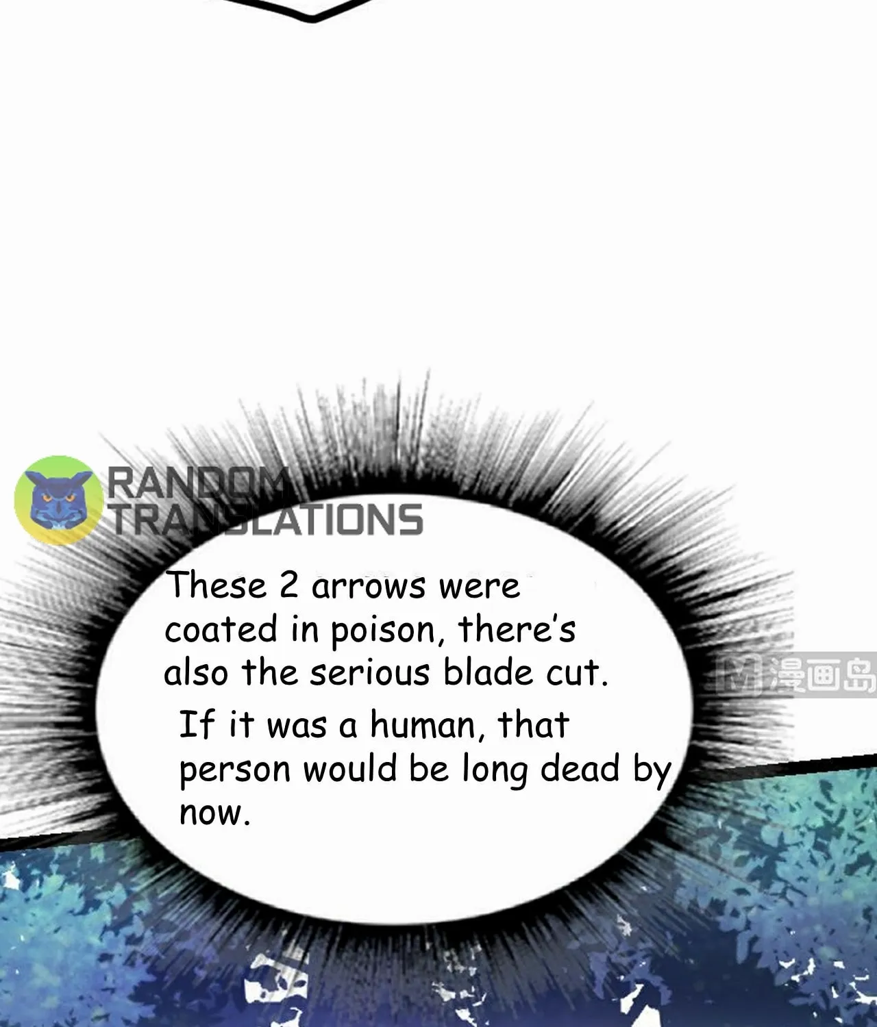 Read Super Swordsman (Colored) chapter 60 image 14 on Lezhin