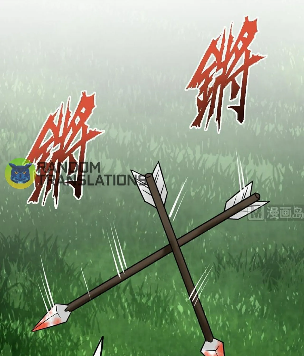 Read Super Swordsman (Colored) chapter 60 image 17 on Lezhin