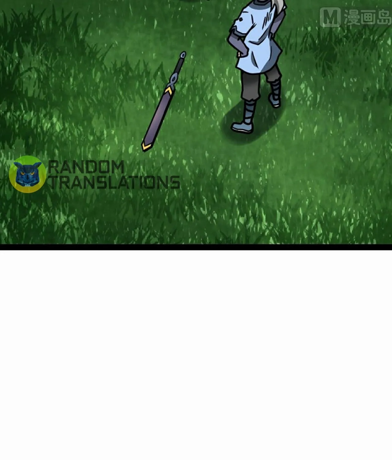 Read Super Swordsman (Colored) chapter 60 image 22 on Lezhin