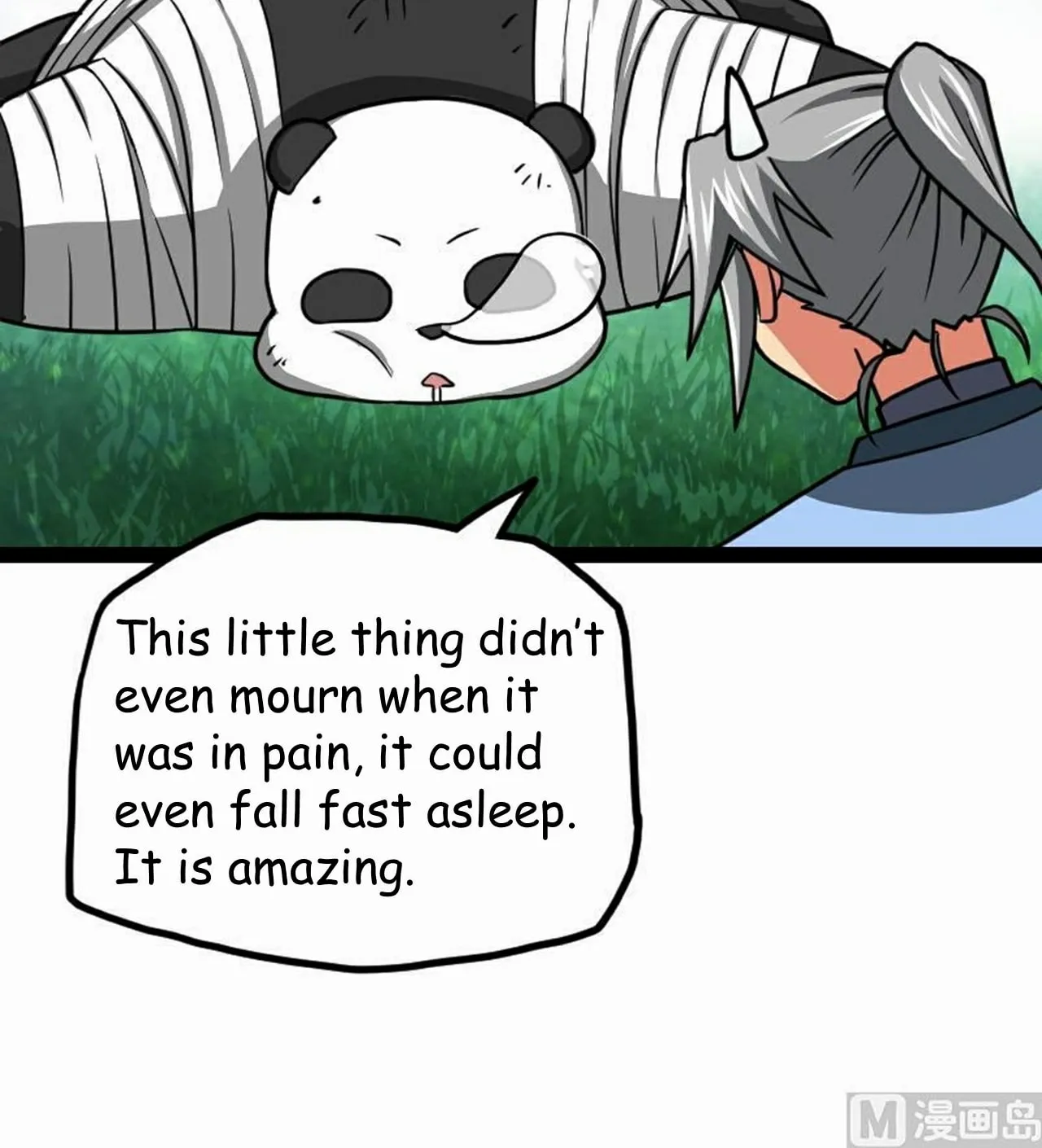 Read Super Swordsman (Colored) chapter 60 image 24 on Lezhin