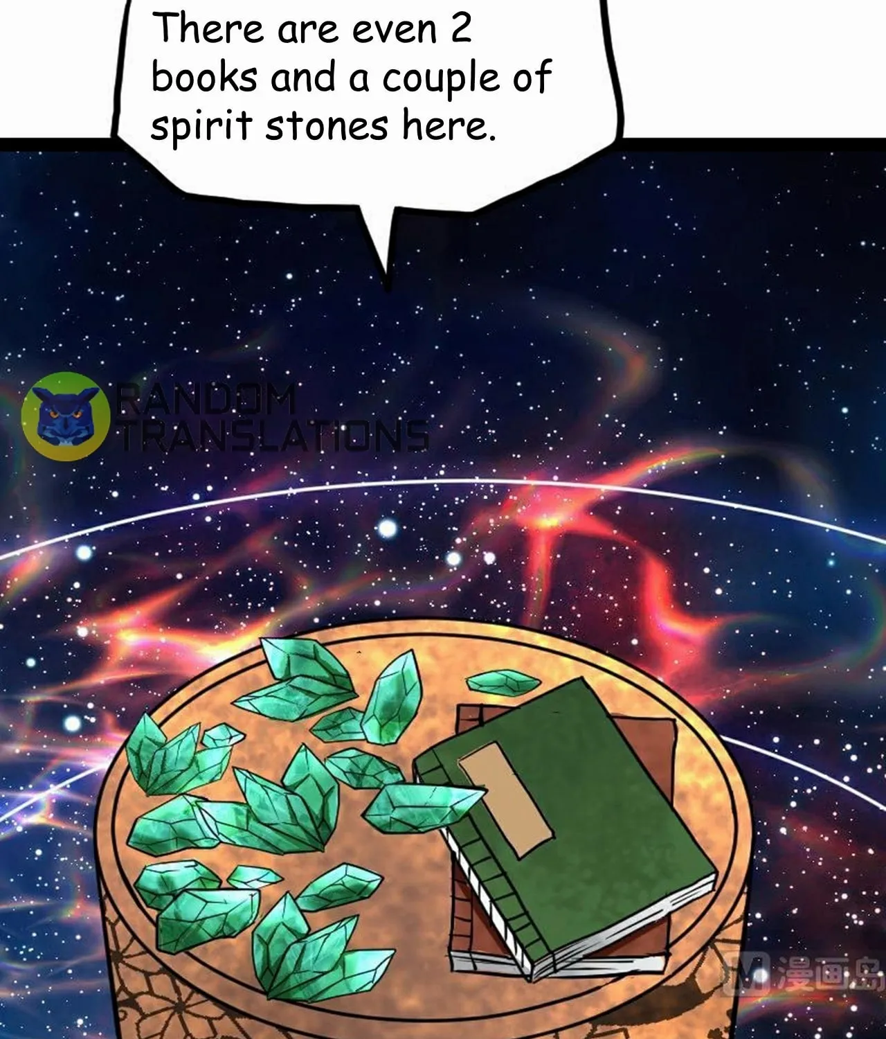Read Super Swordsman (Colored) chapter 60 image 33 on Lezhin