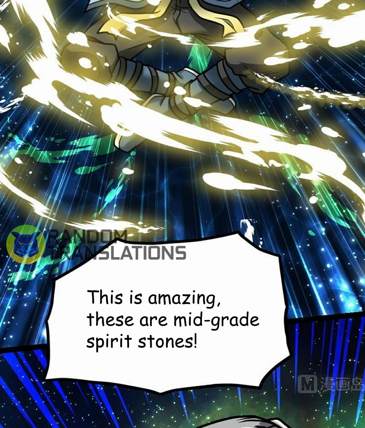 Read Super Swordsman (Colored) chapter 60 image 42 on Lezhin