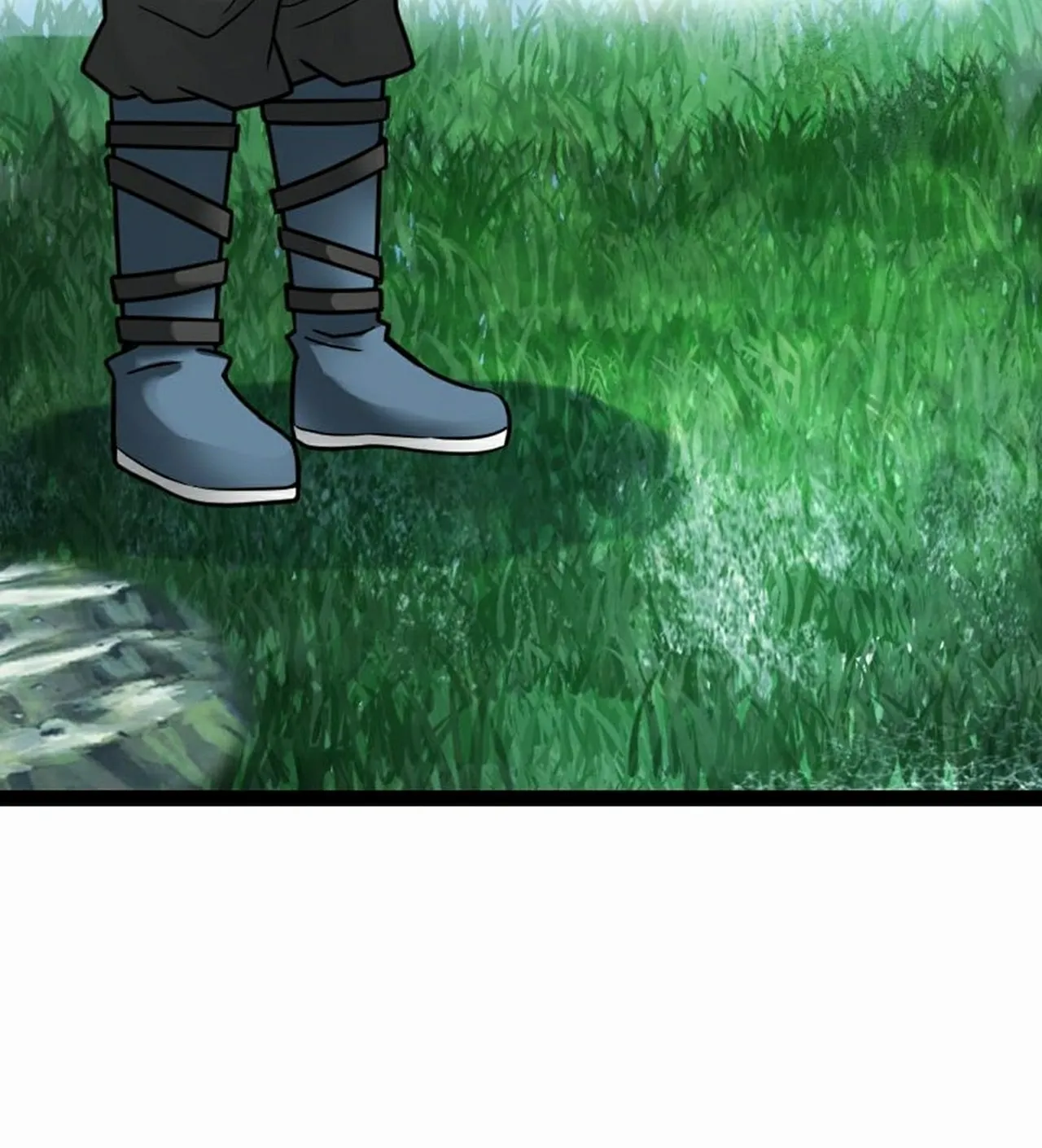 Read Super Swordsman (Colored) chapter 61 image 15 on Lezhin