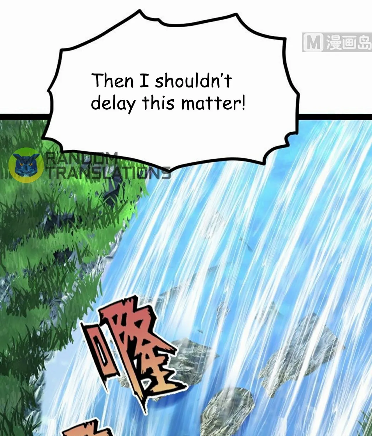 Read Super Swordsman (Colored) chapter 61 image 19 on Lezhin