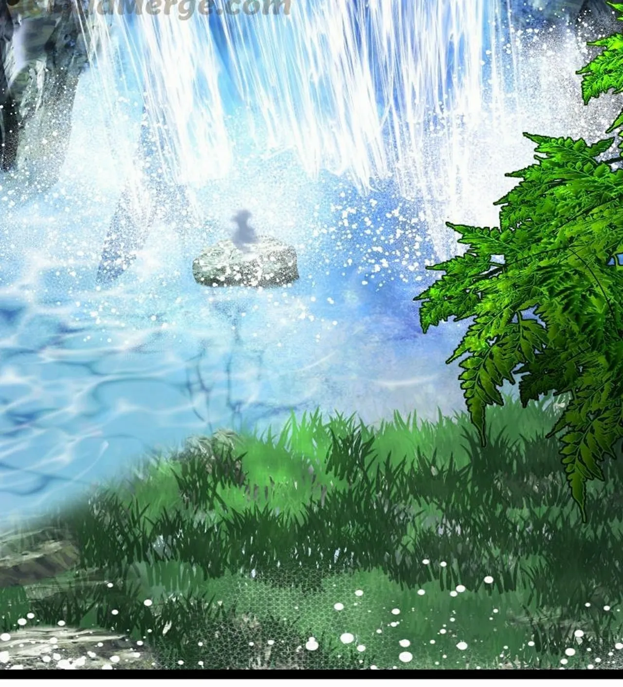 Read Super Swordsman (Colored) chapter 61 image 21 on Lezhin