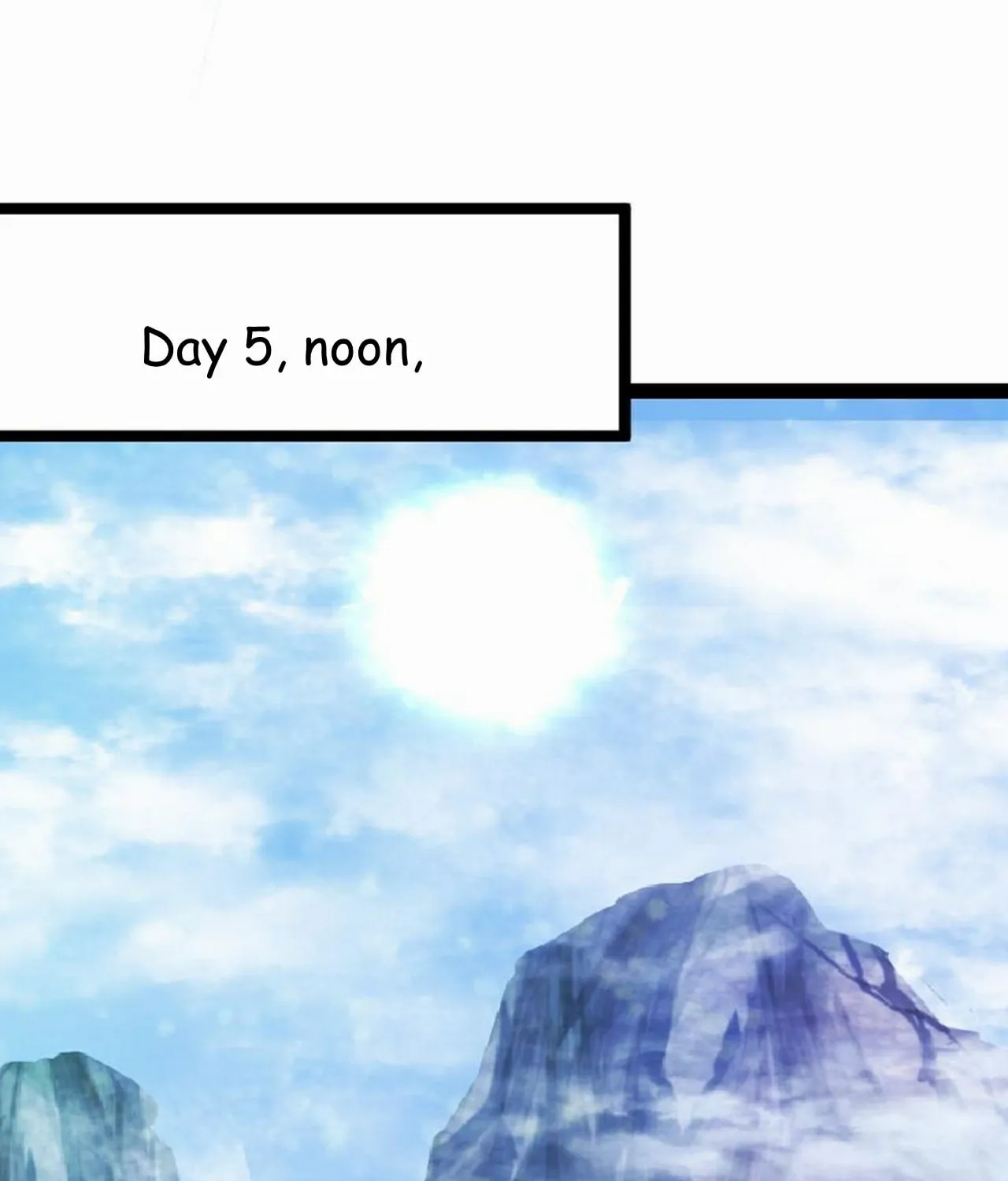 Read Super Swordsman (Colored) chapter 61 image 28 on Lezhin