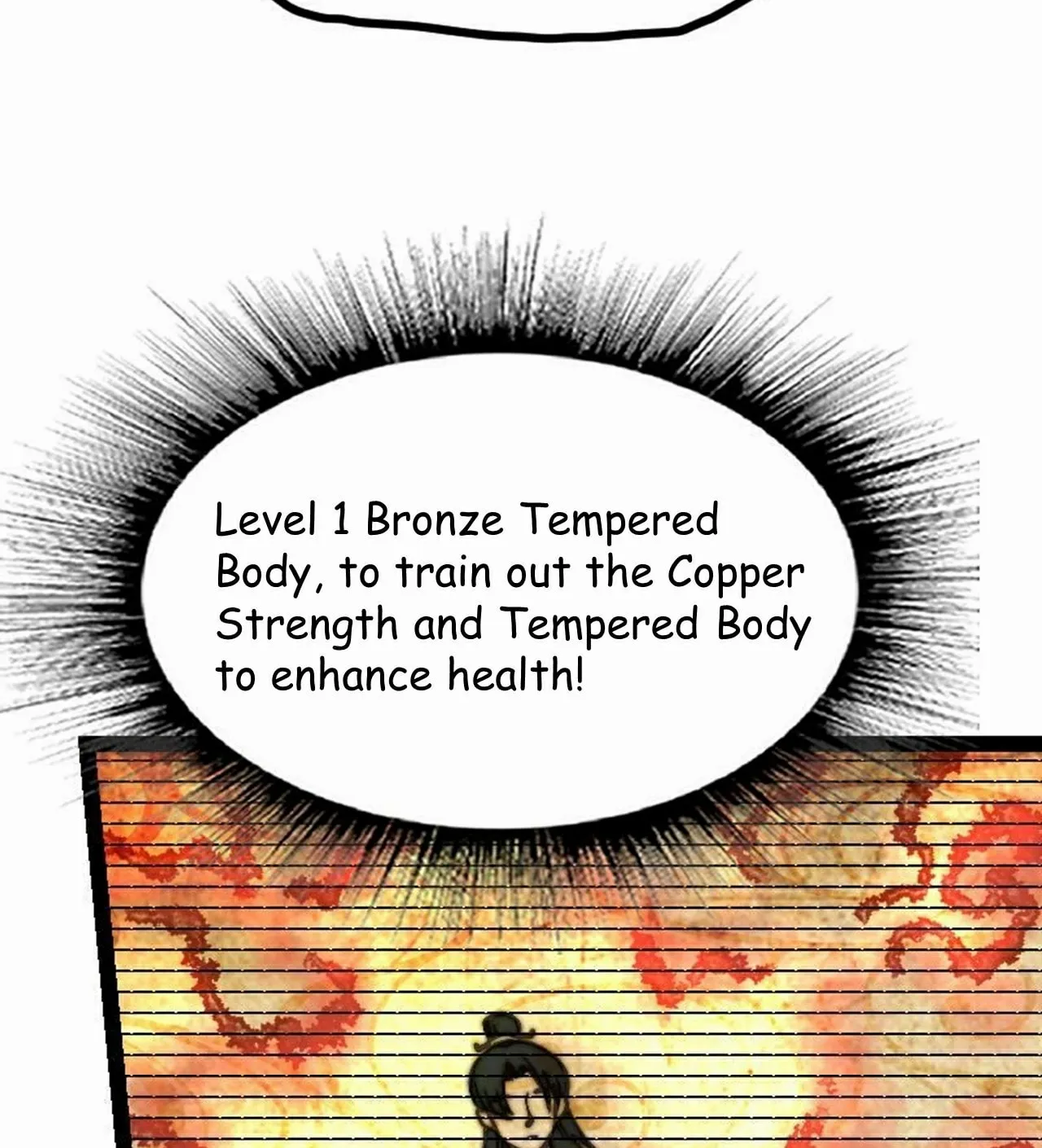 Read Super Swordsman (Colored) chapter 61 image 3 on Lezhin