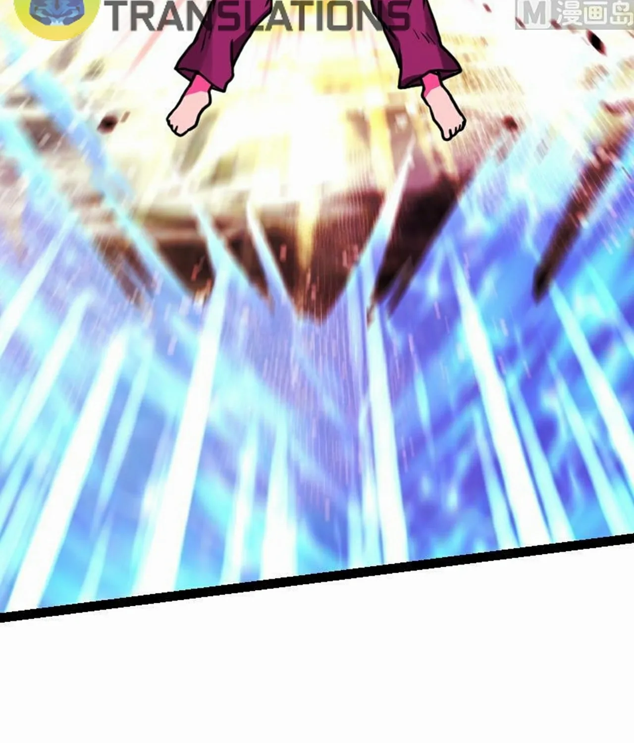 Read Super Swordsman (Colored) chapter 61 image 37 on Lezhin