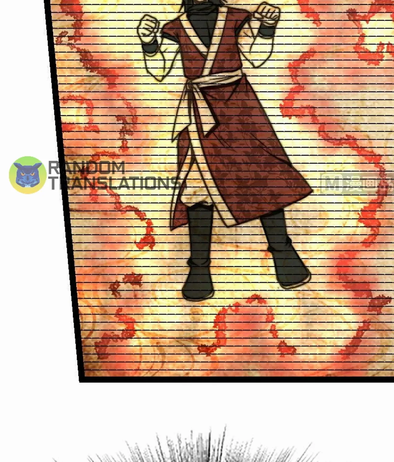 Read Super Swordsman (Colored) chapter 61 image 4 on Lezhin