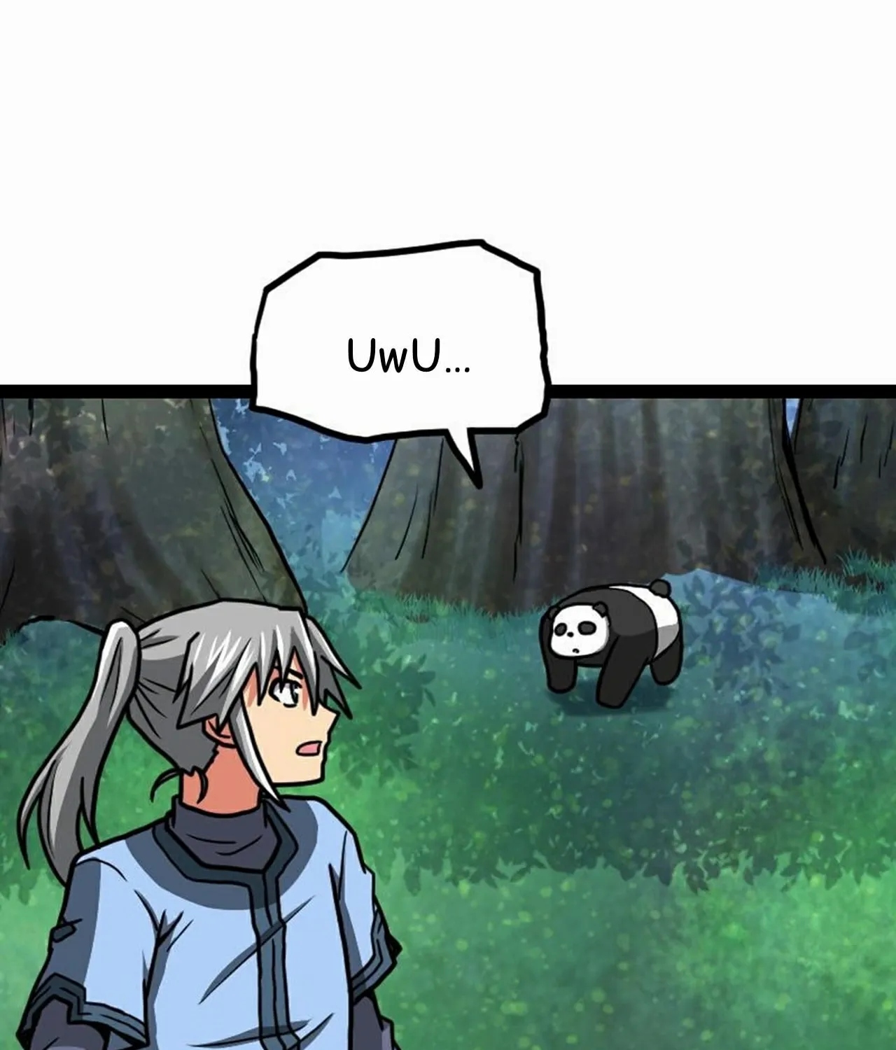 Read Super Swordsman (Colored) chapter 61 image 53 on Lezhin