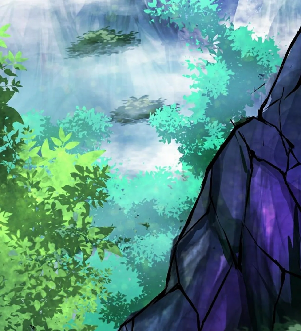 Read Super Swordsman (Colored) chapter 62 image 12 on Lezhin