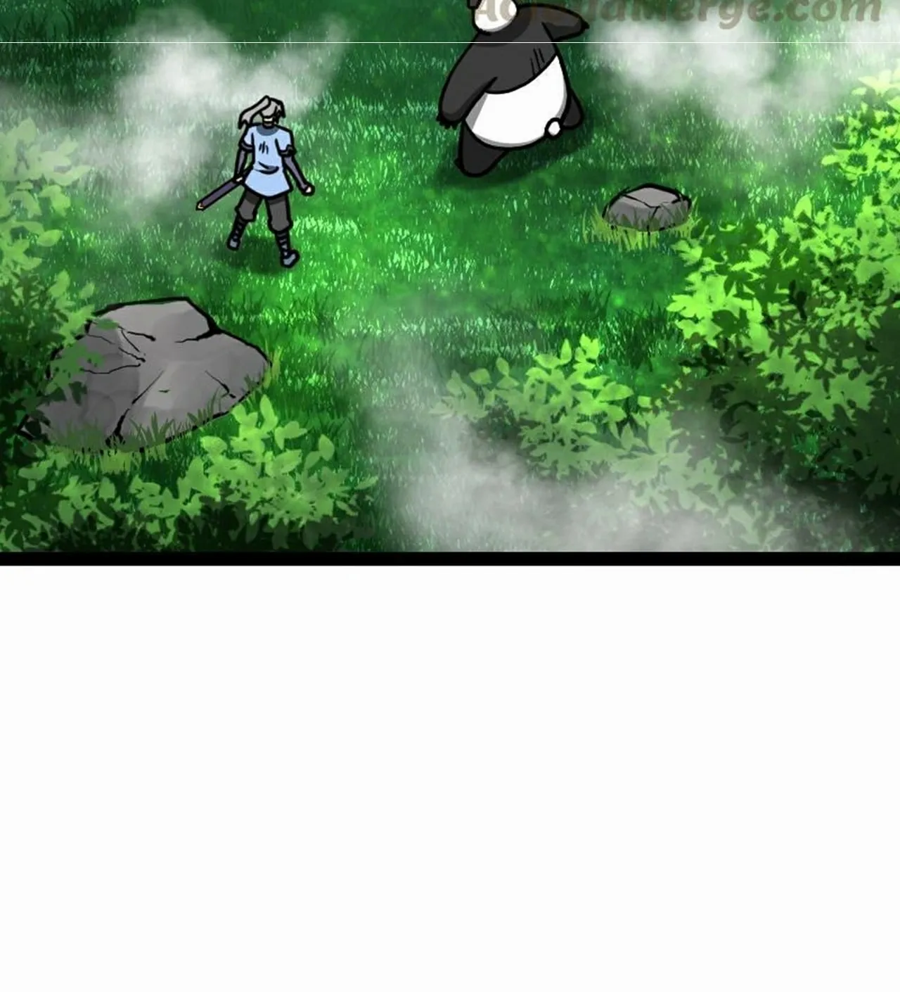 Read Super Swordsman (Colored) chapter 62 image 21 on Lezhin
