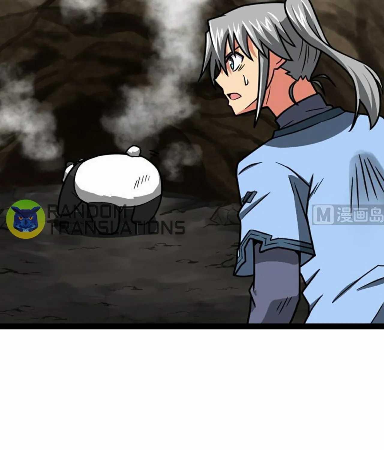 Read Super Swordsman (Colored) chapter 62 image 23 on Lezhin