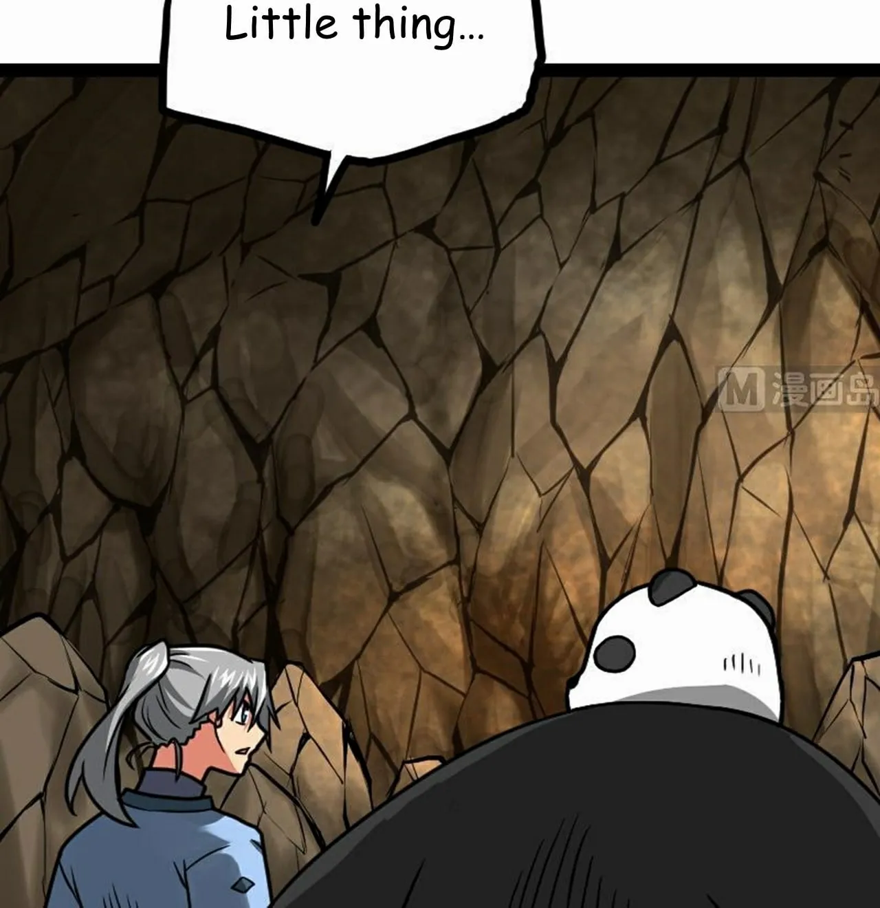 Read Super Swordsman (Colored) chapter 62 image 39 on Lezhin
