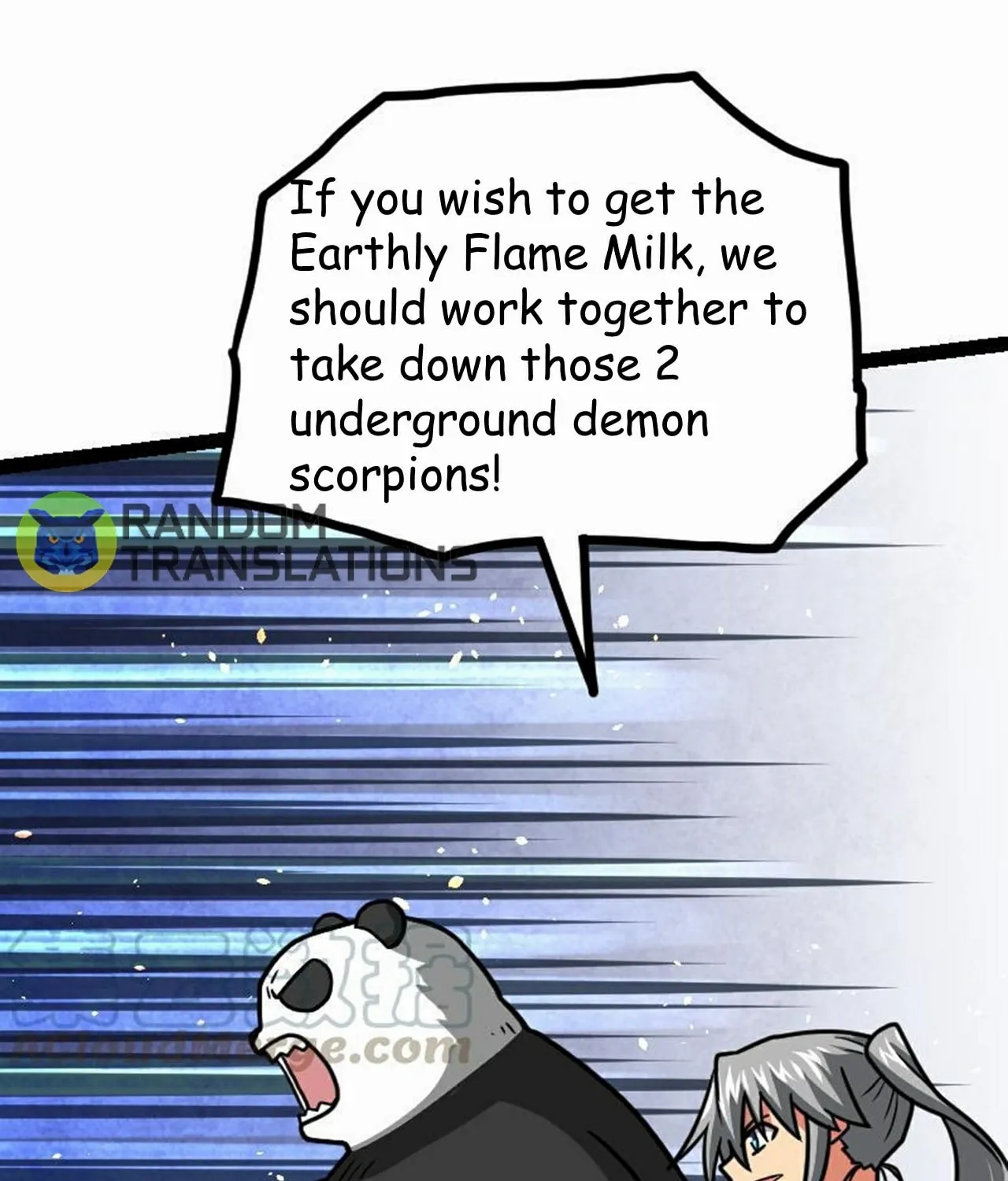 Read Super Swordsman (Colored) chapter 62 image 41 on Lezhin
