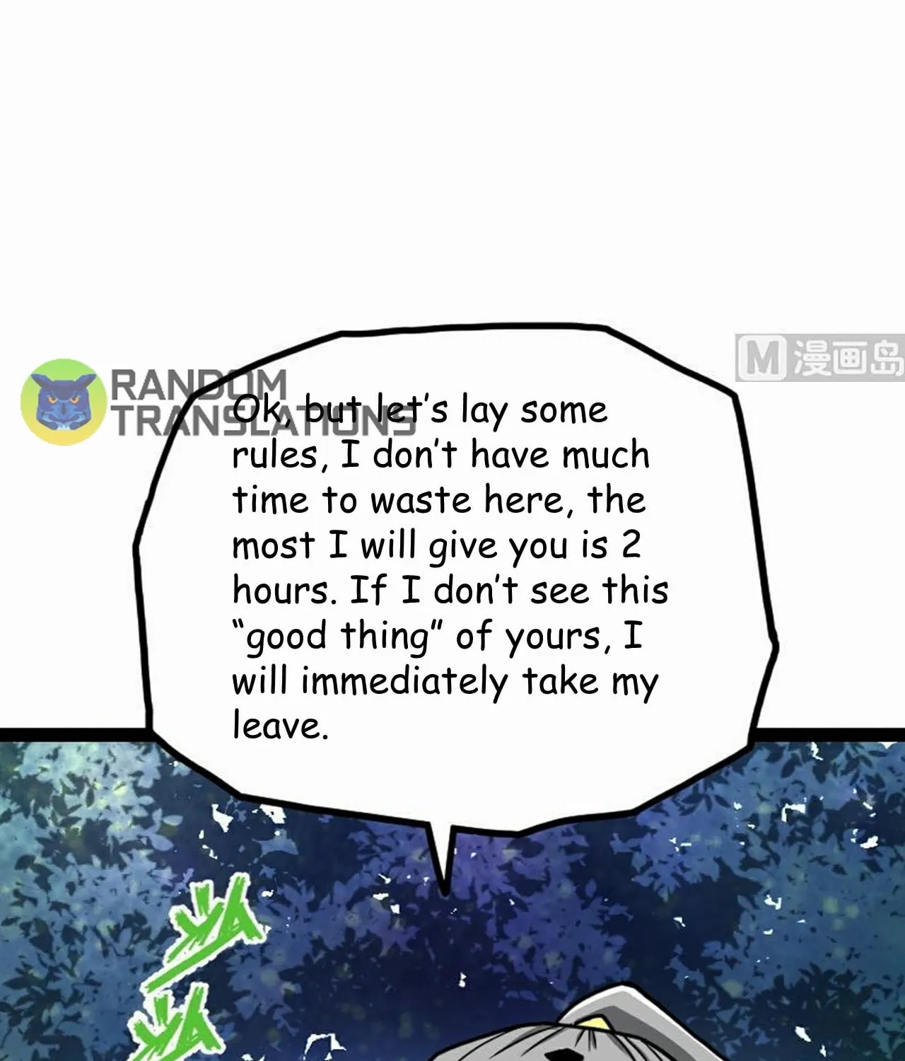 Read Super Swordsman (Colored) chapter 62 image 7 on Lezhin