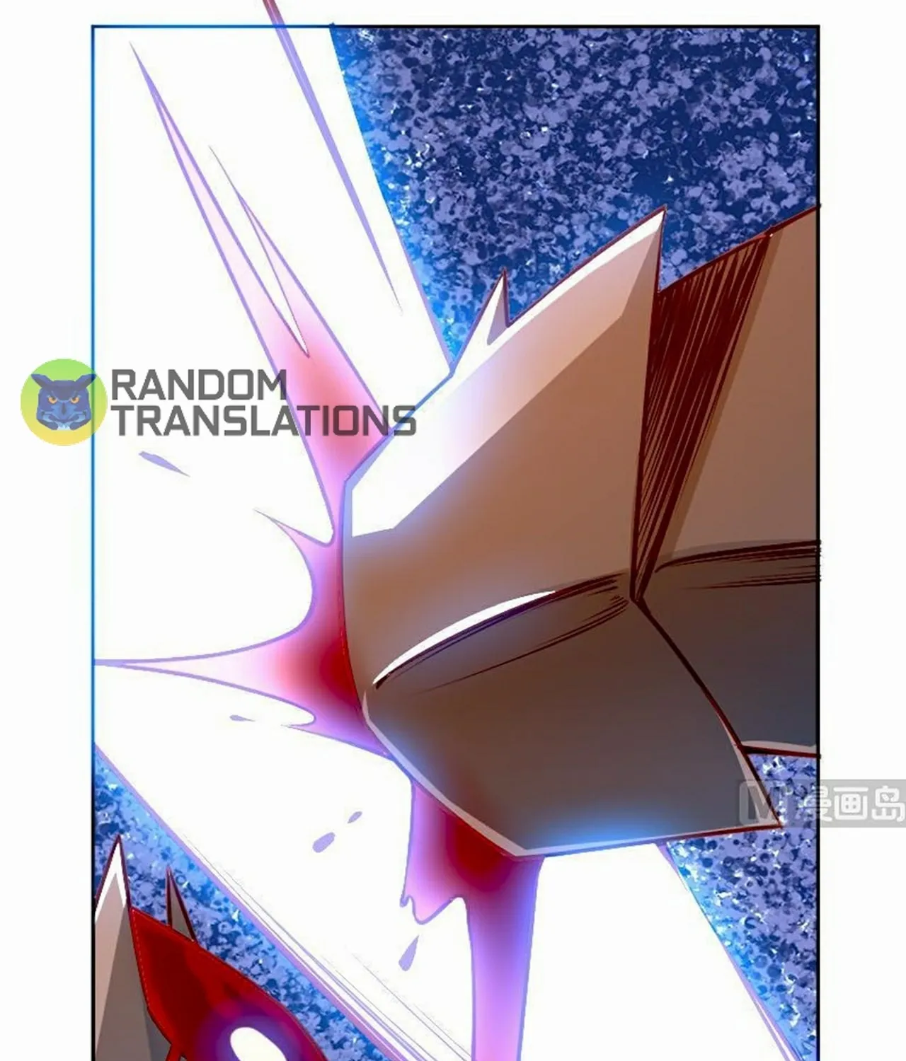 Read Super Swordsman (Colored) chapter 63 image 10 on Lezhin
