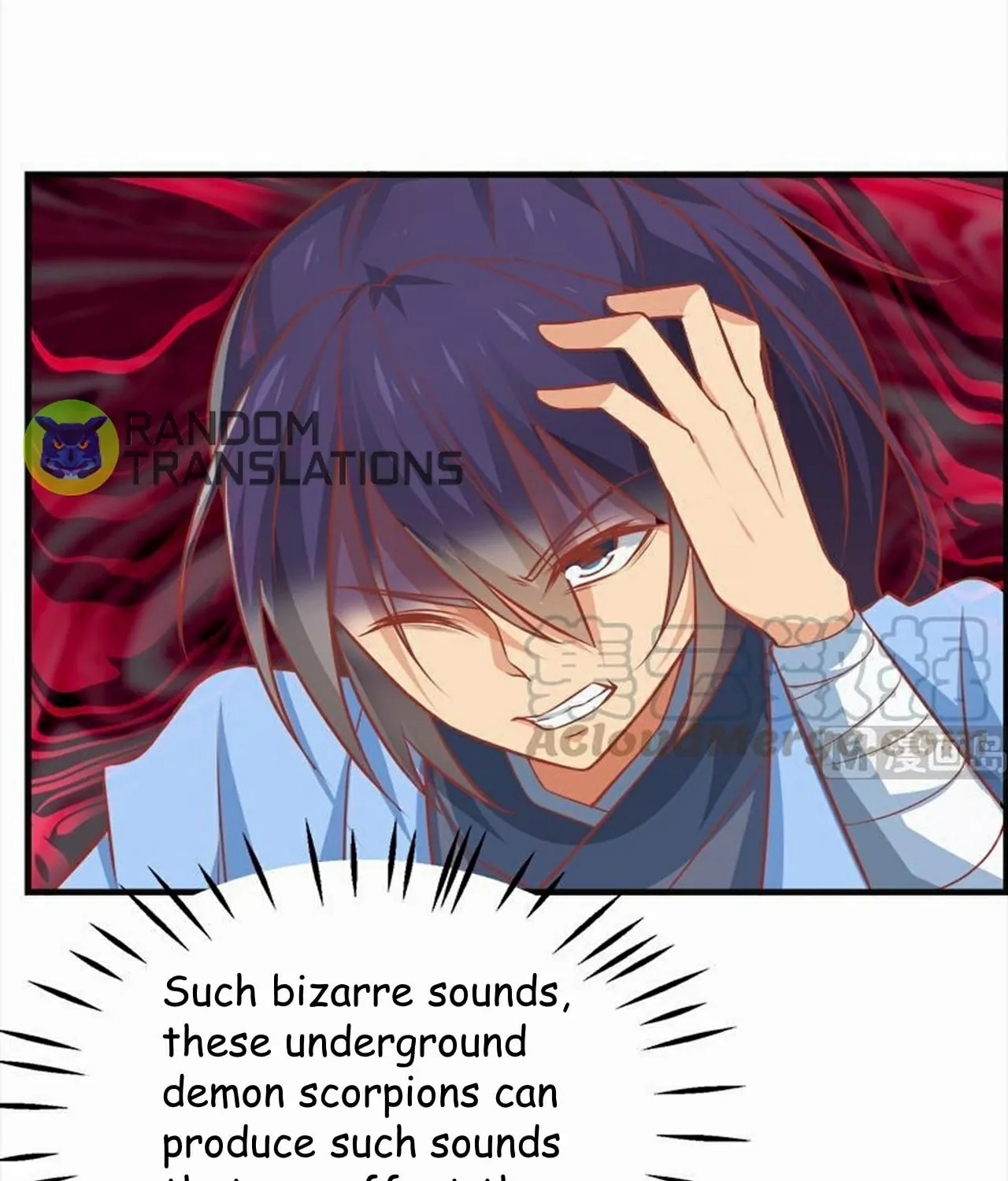 Read Super Swordsman (Colored) chapter 63 image 16 on Lezhin
