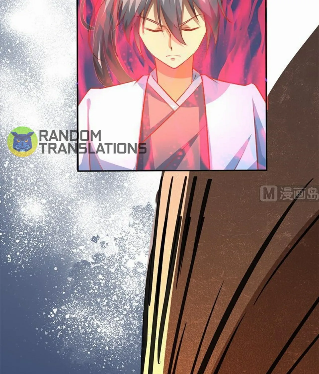 Read Super Swordsman (Colored) chapter 63 image 22 on Lezhin