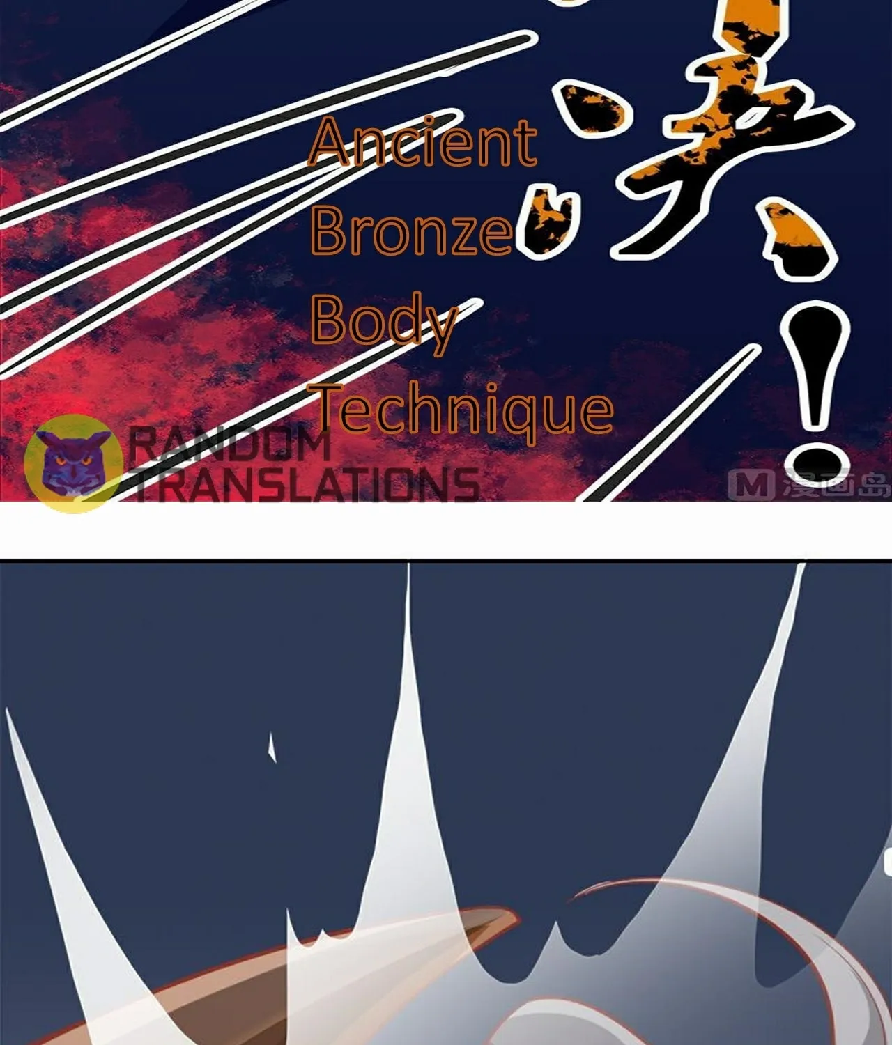 Read Super Swordsman (Colored) chapter 63 image 25 on Lezhin