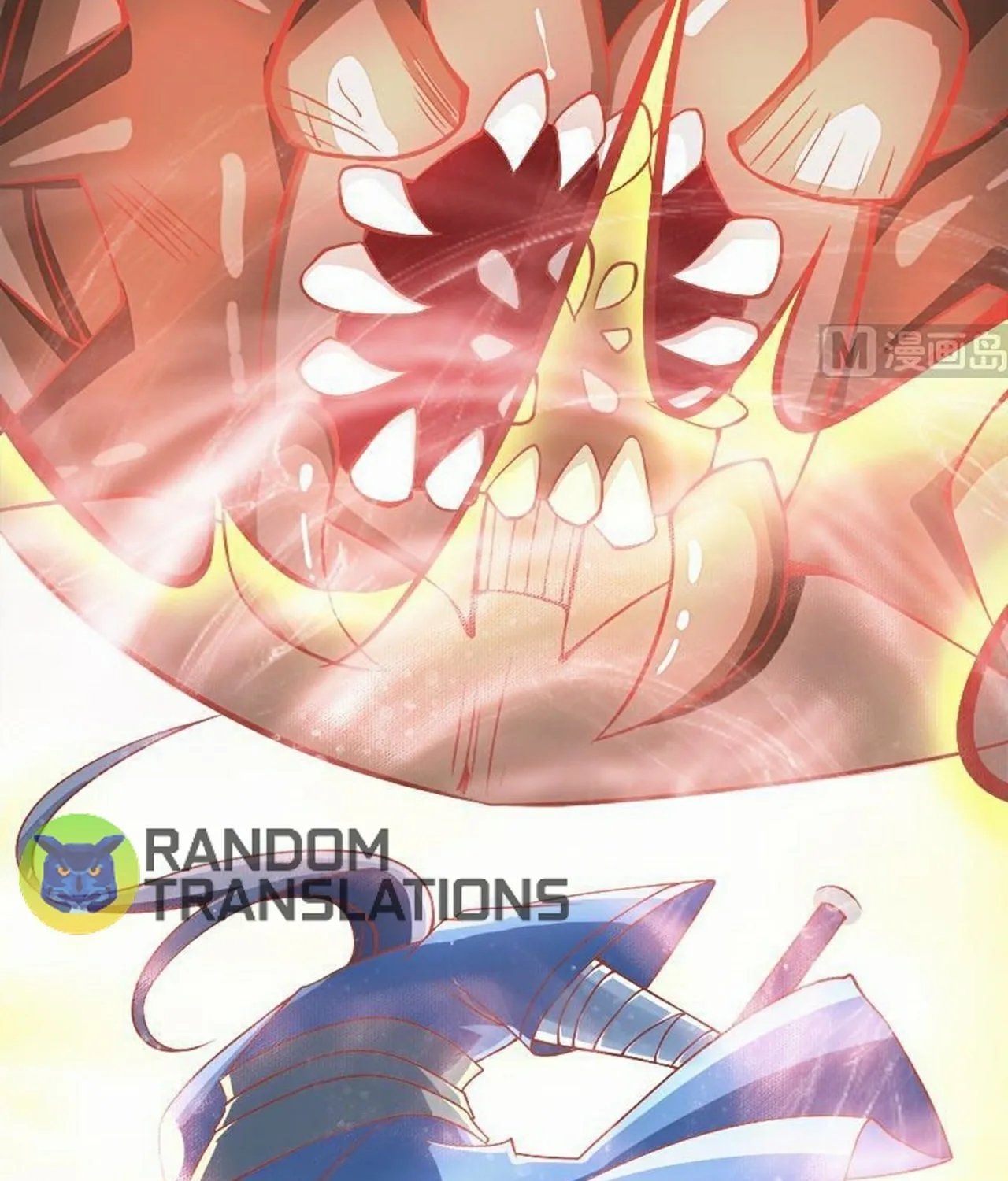 Read Super Swordsman (Colored) chapter 63 image 30 on Lezhin