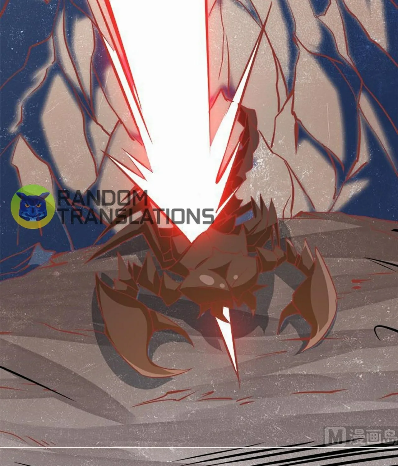 Read Super Swordsman (Colored) chapter 63 image 41 on Lezhin