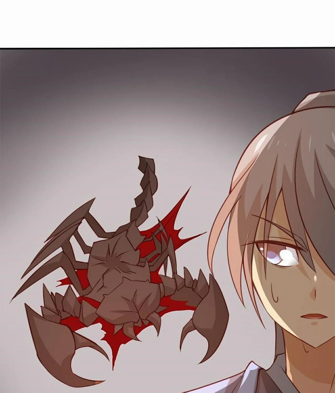 Read Super Swordsman (Colored) chapter 63 image 43 on Lezhin