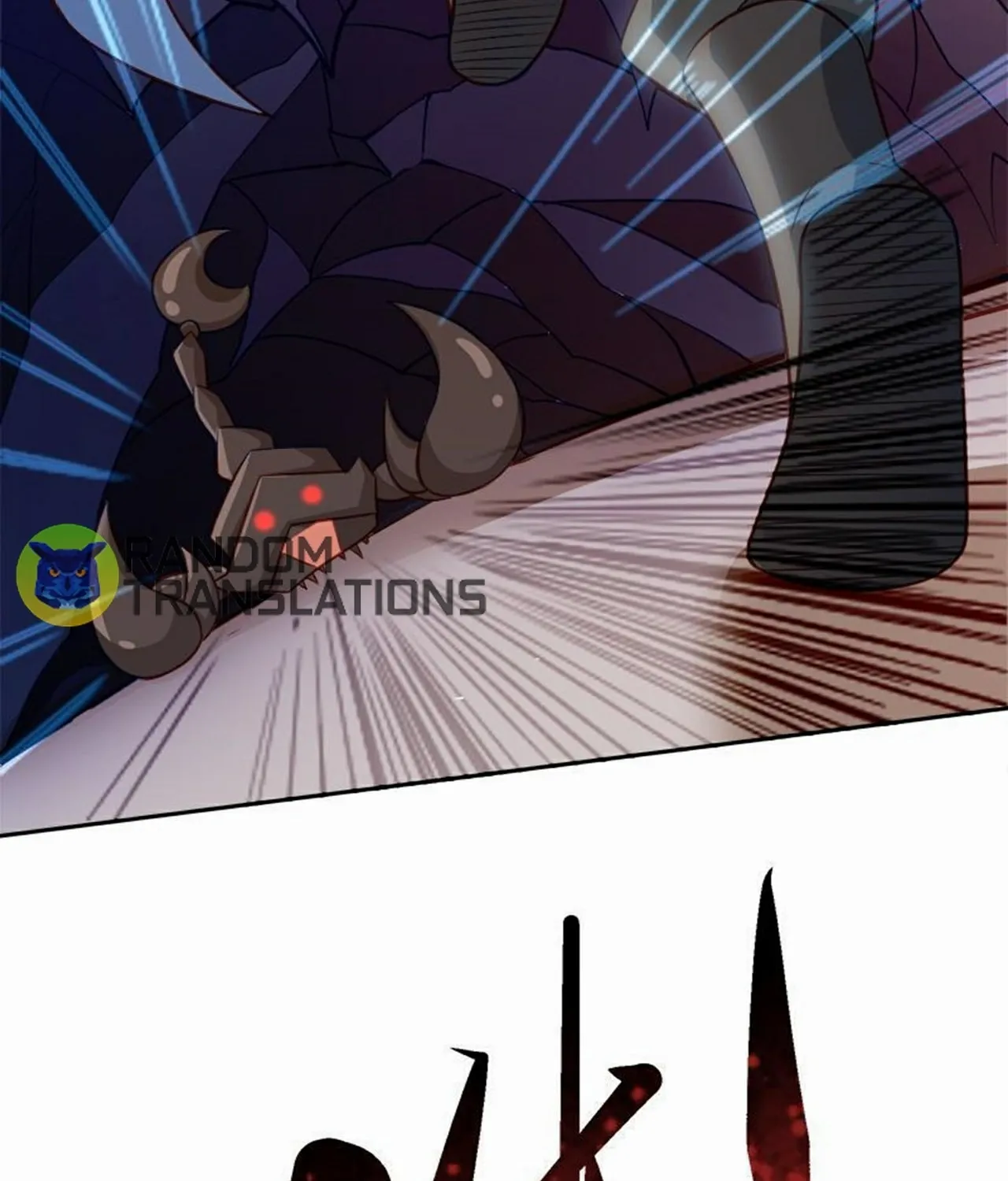 Read Super Swordsman (Colored) chapter 63 image 5 on Lezhin