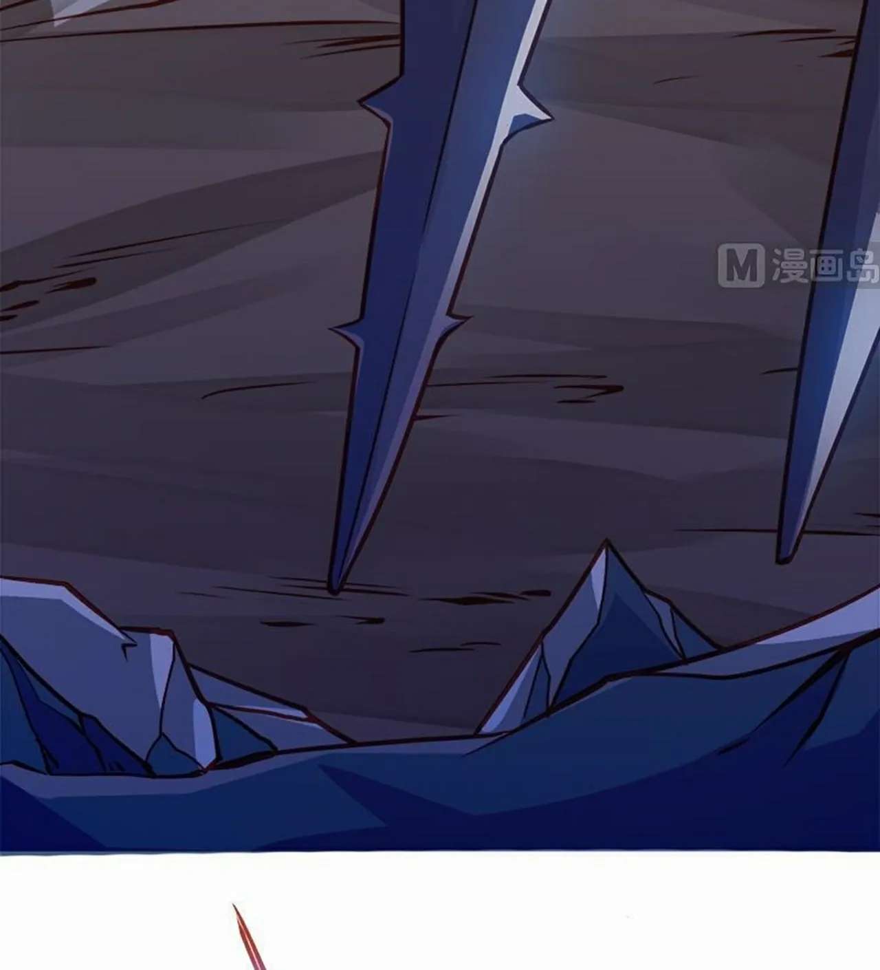 Read Super Swordsman (Colored) chapter 63 image 9 on Lezhin