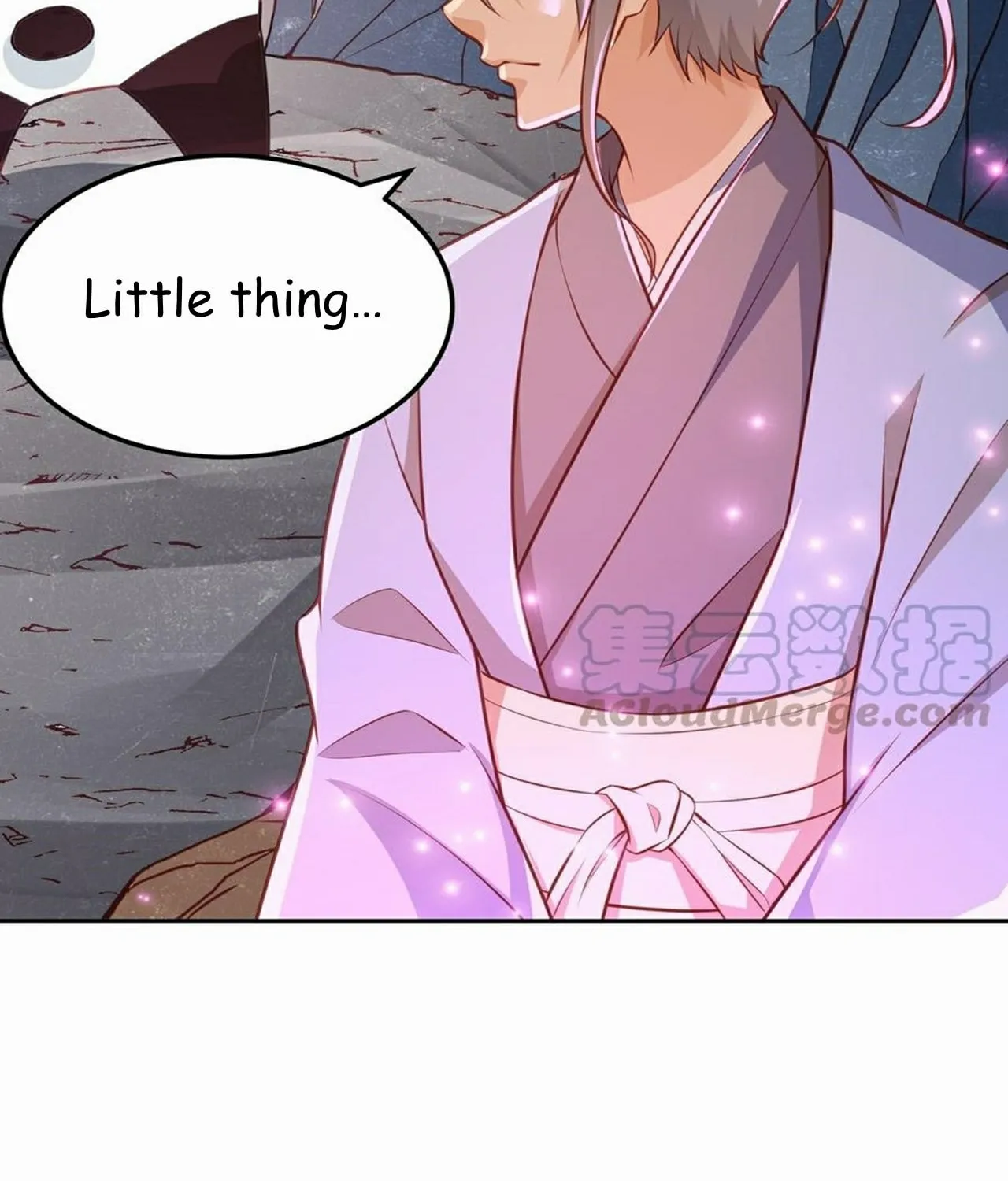 Read Super Swordsman (Colored) chapter 64 image 12 on Lezhin