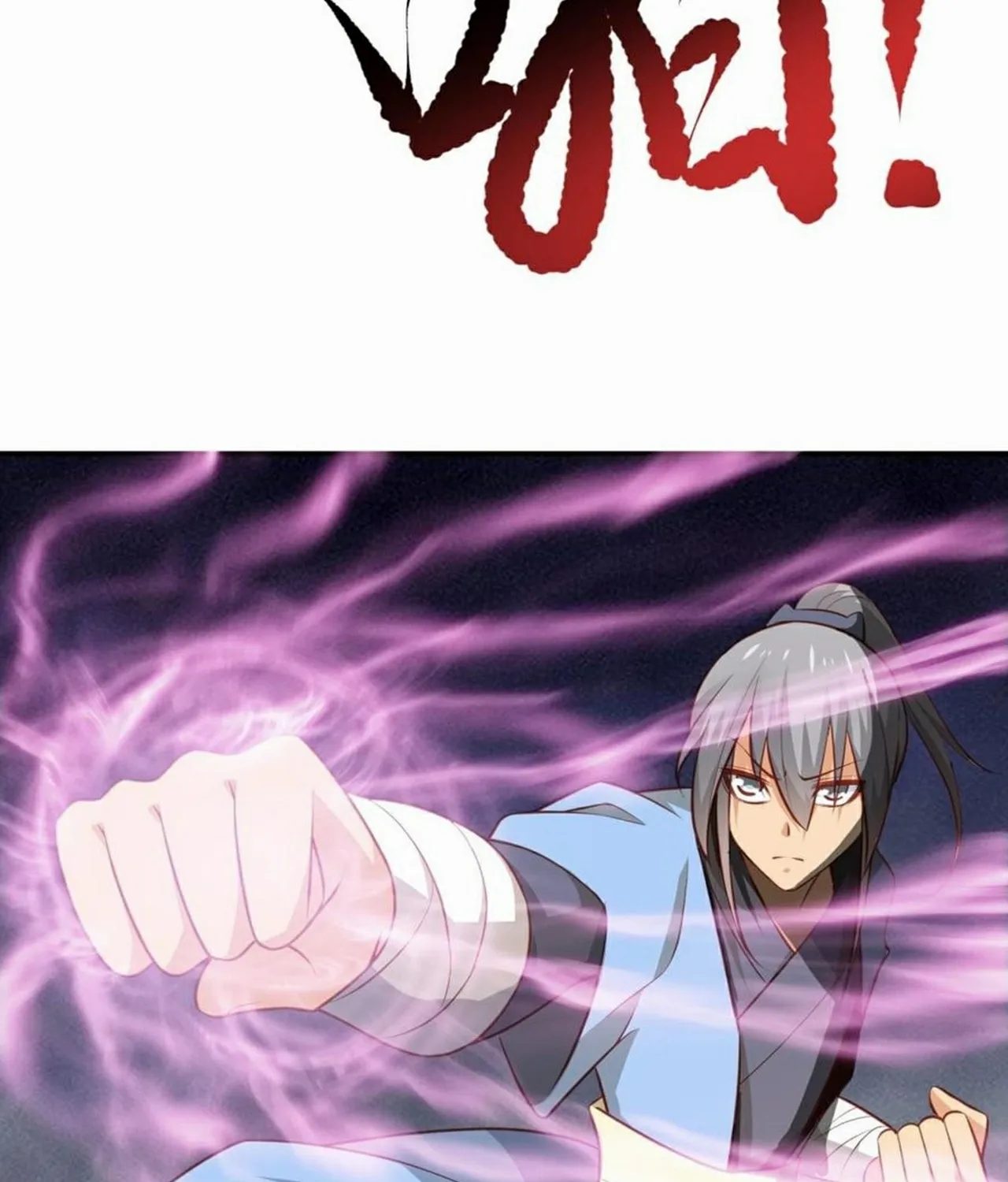 Read Super Swordsman (Colored) chapter 64 image 27 on Lezhin