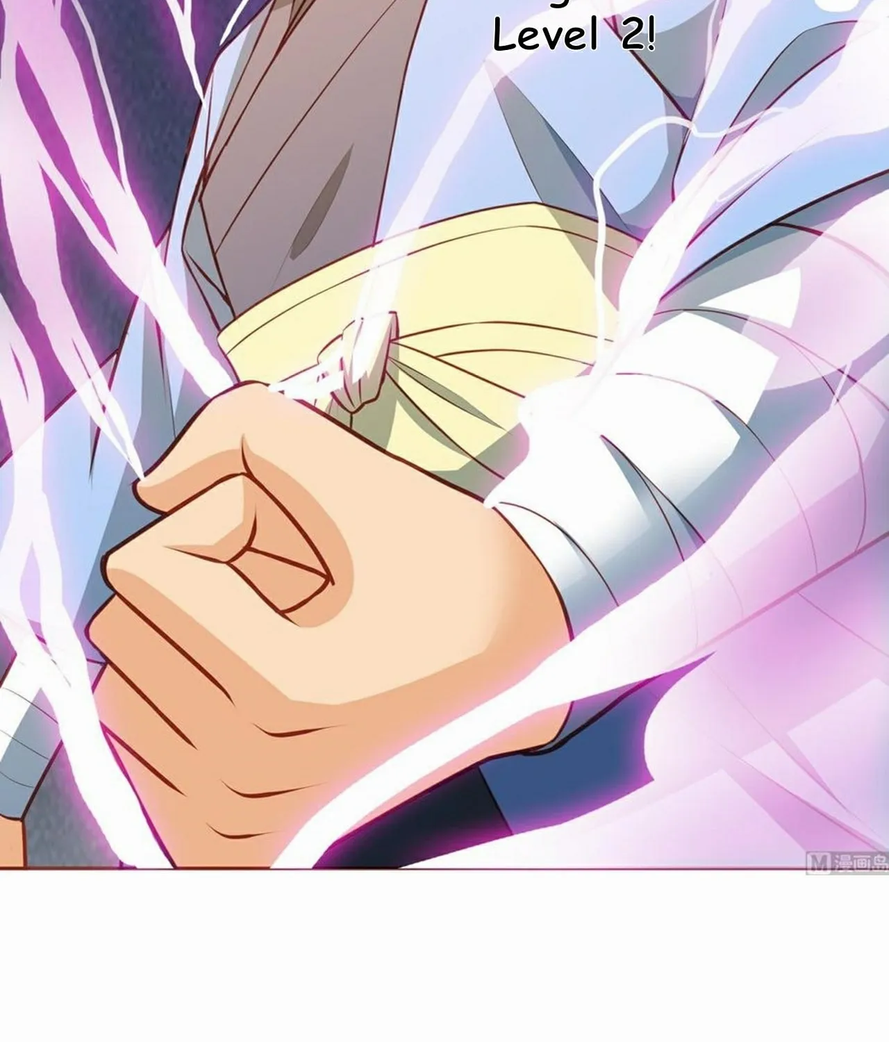 Read Super Swordsman (Colored) chapter 64 image 29 on Lezhin