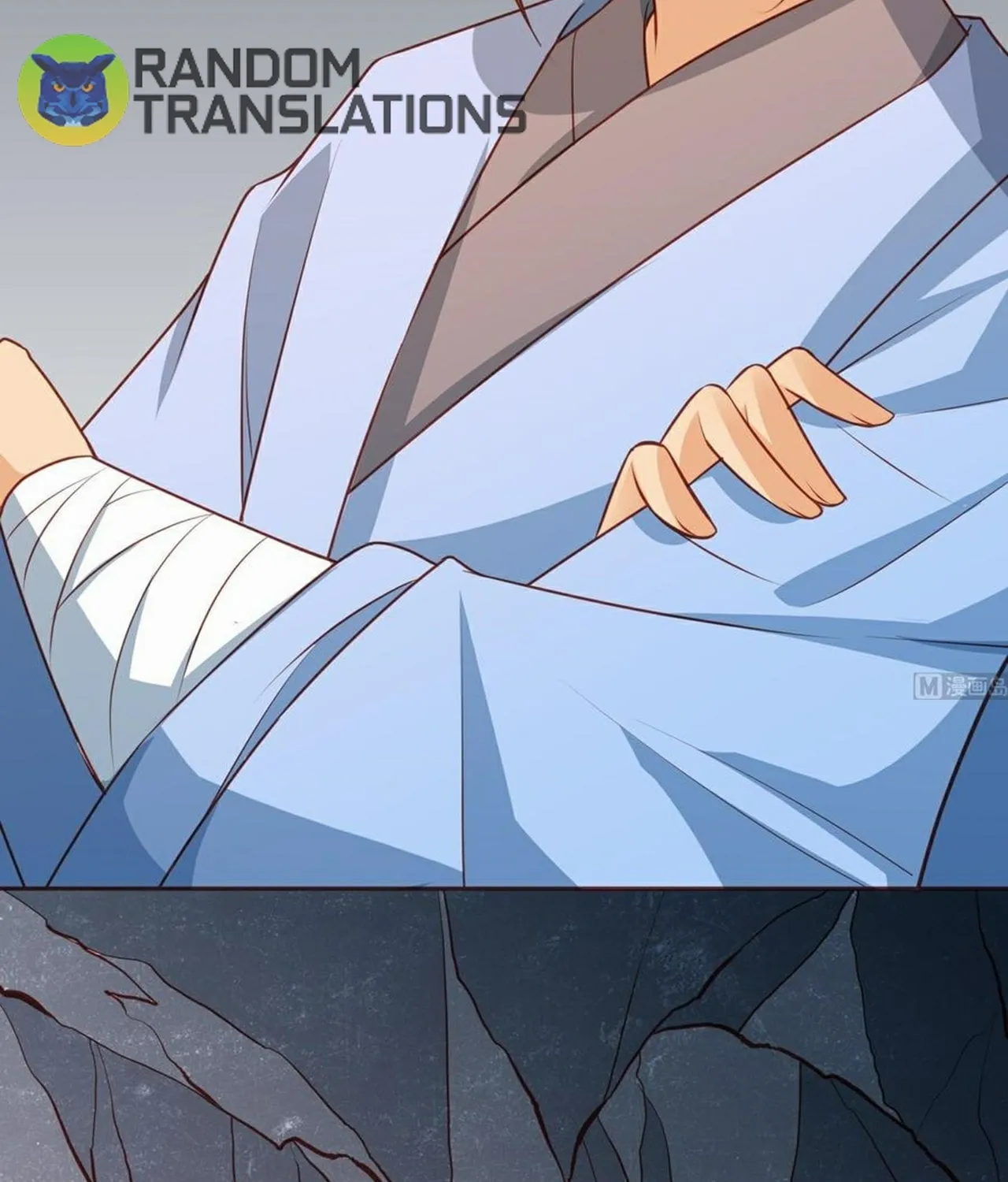 Read Super Swordsman (Colored) chapter 64 image 38 on Lezhin