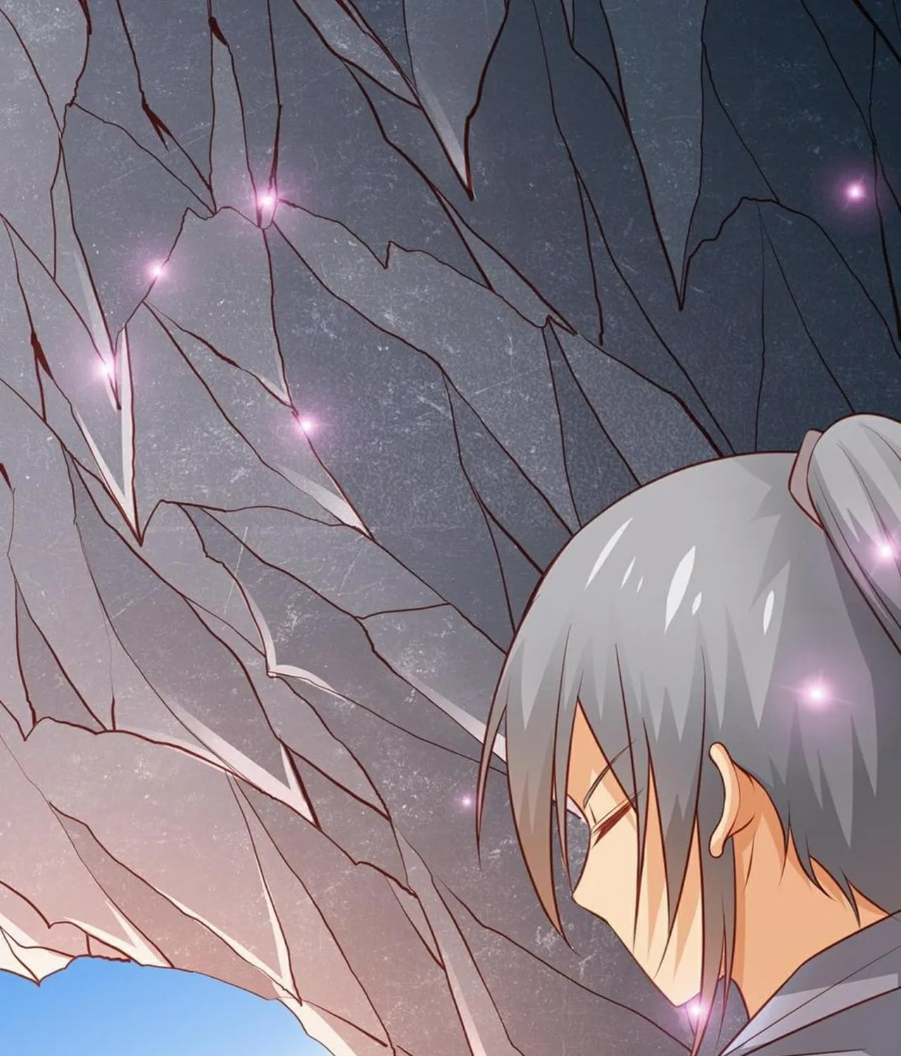 Read Super Swordsman (Colored) chapter 64 image 39 on Lezhin