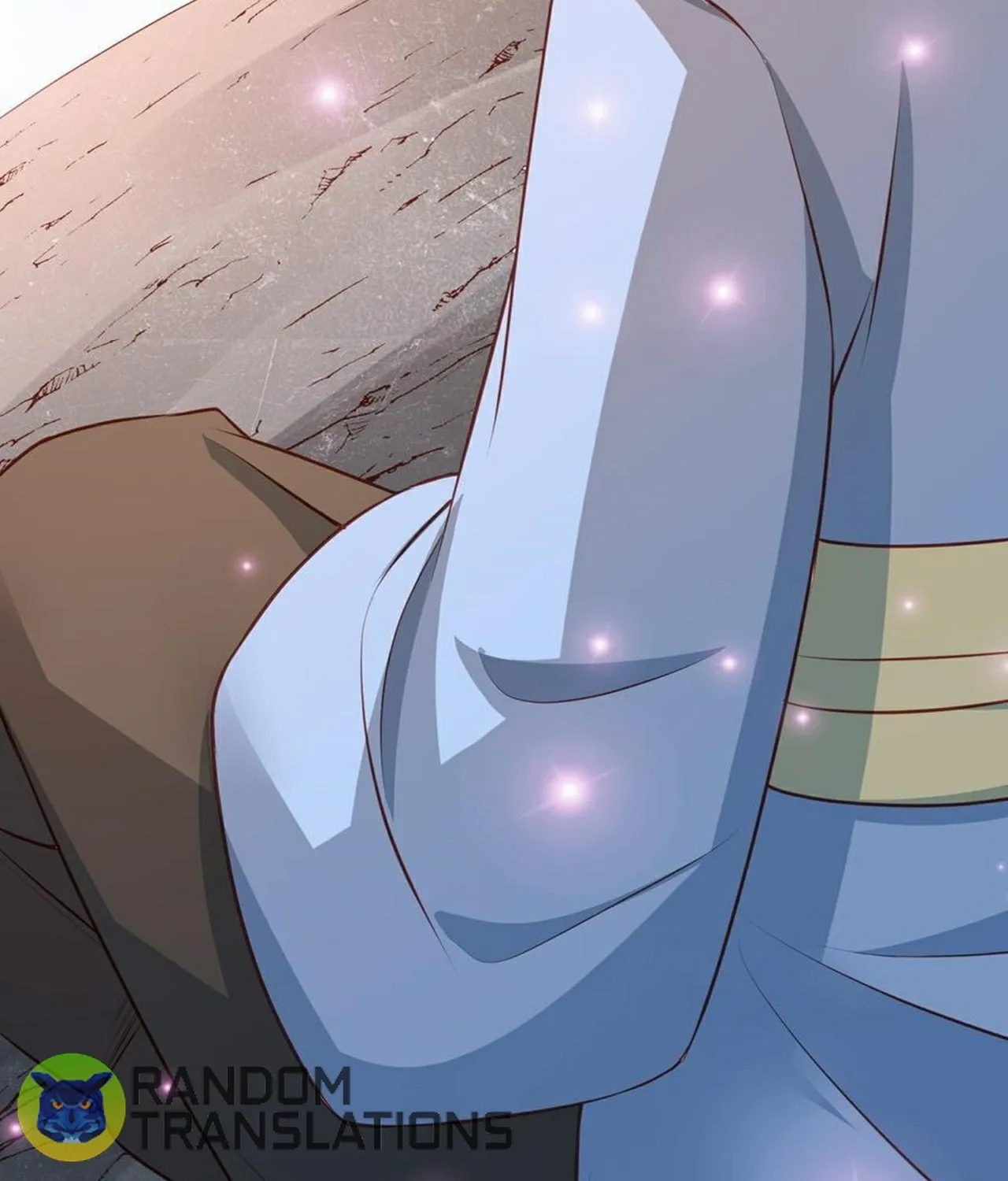 Read Super Swordsman (Colored) chapter 64 image 41 on Lezhin