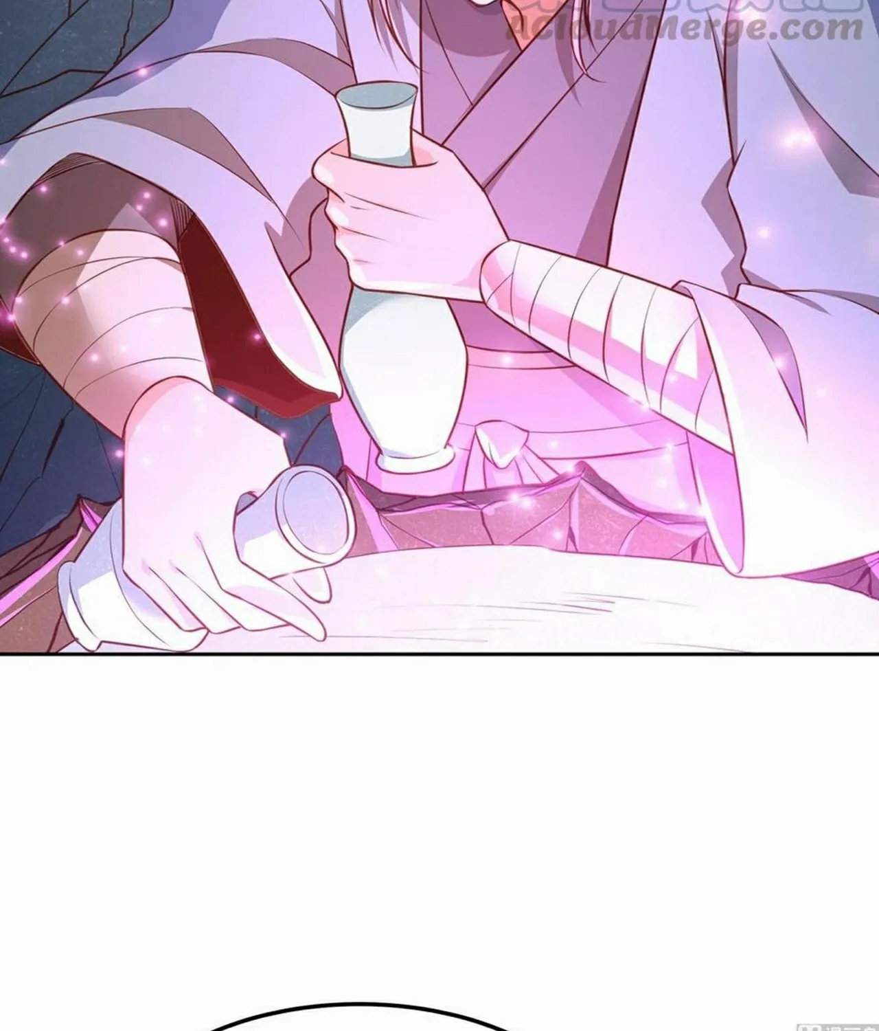 Read Super Swordsman (Colored) chapter 64 image 7 on Lezhin