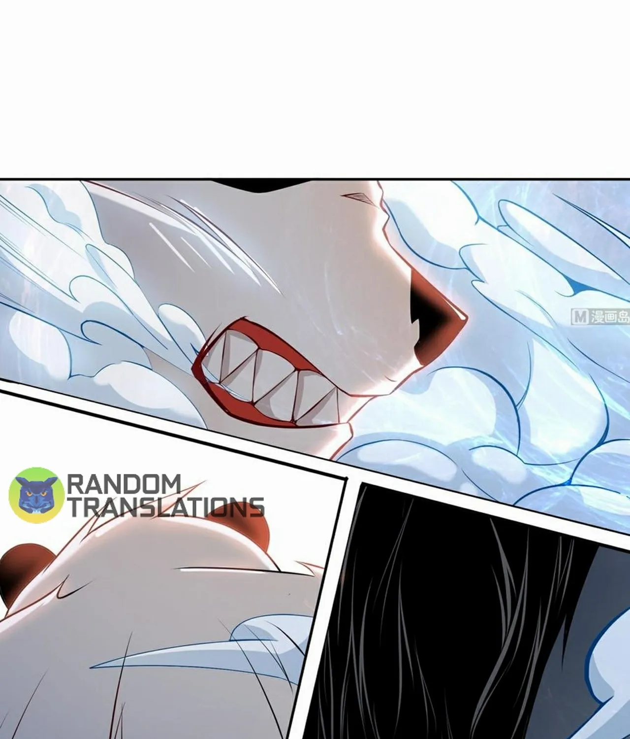 Read Super Swordsman (Colored) chapter 65 image 10 on Lezhin
