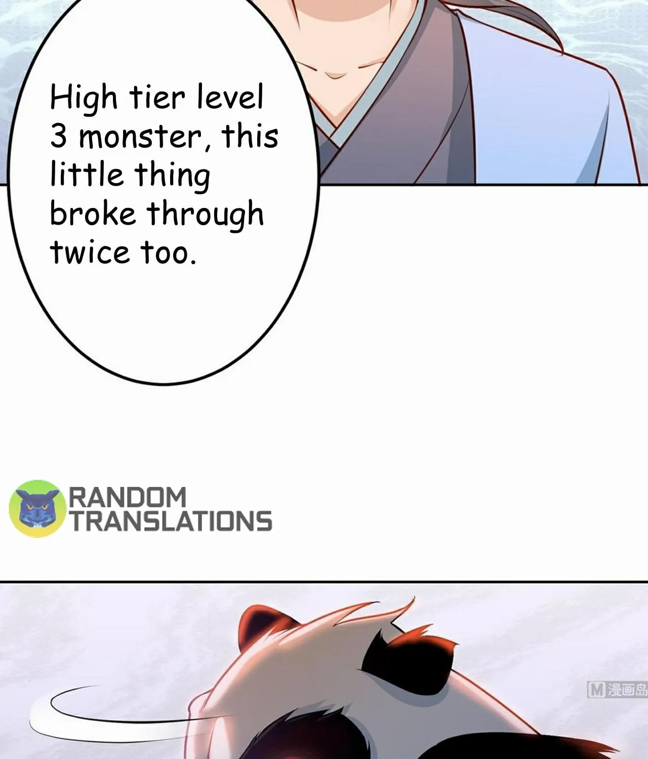 Read Super Swordsman (Colored) chapter 65 image 18 on Lezhin