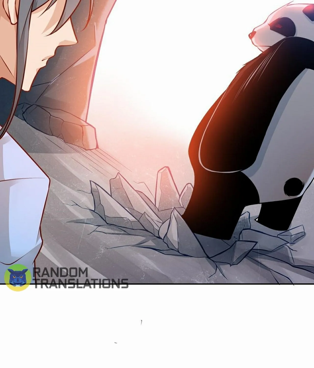 Read Super Swordsman (Colored) chapter 65 image 21 on Lezhin