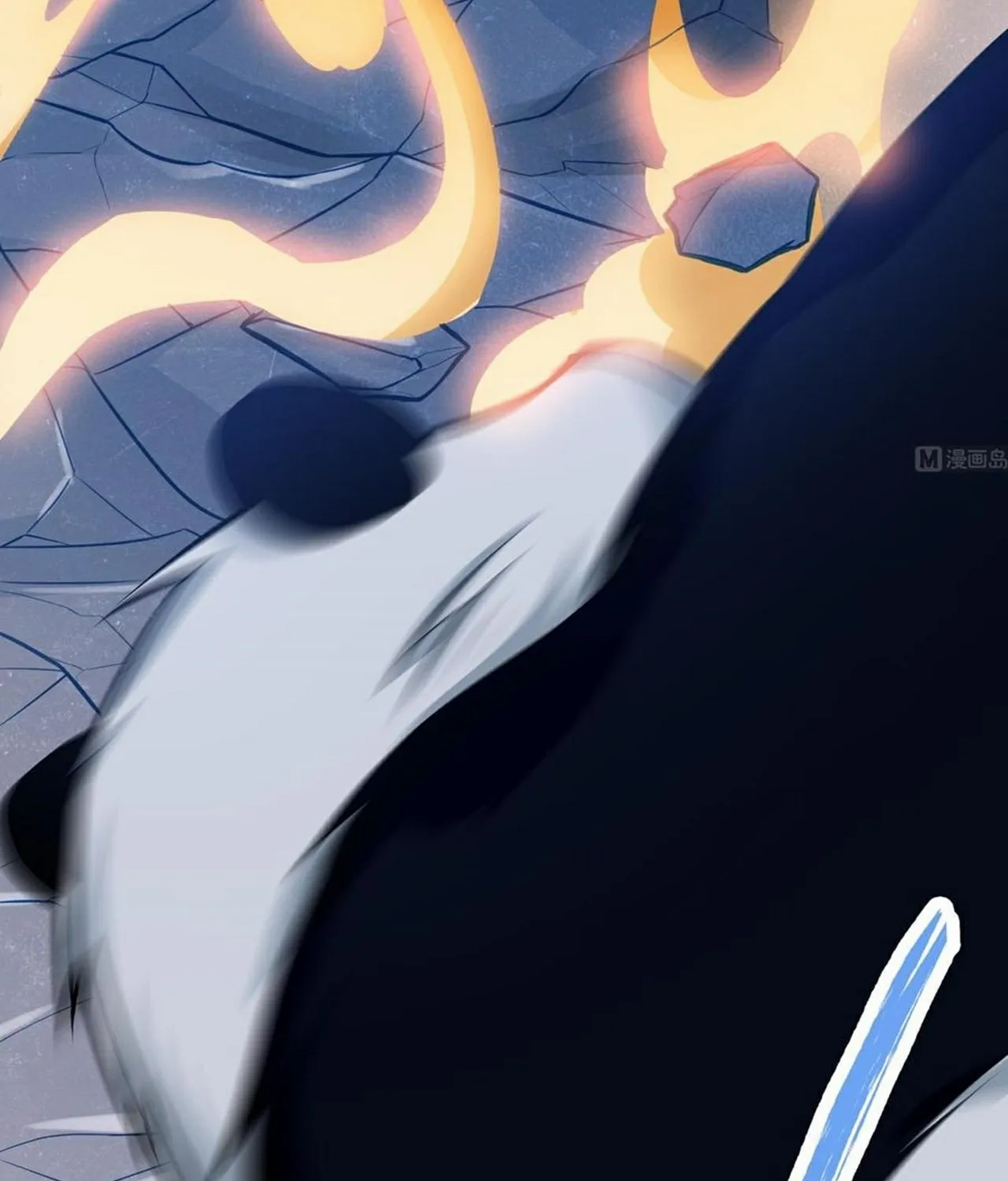 Read Super Swordsman (Colored) chapter 65 image 27 on Lezhin